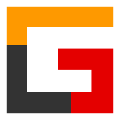 Gymnasium Glinde Schullogo