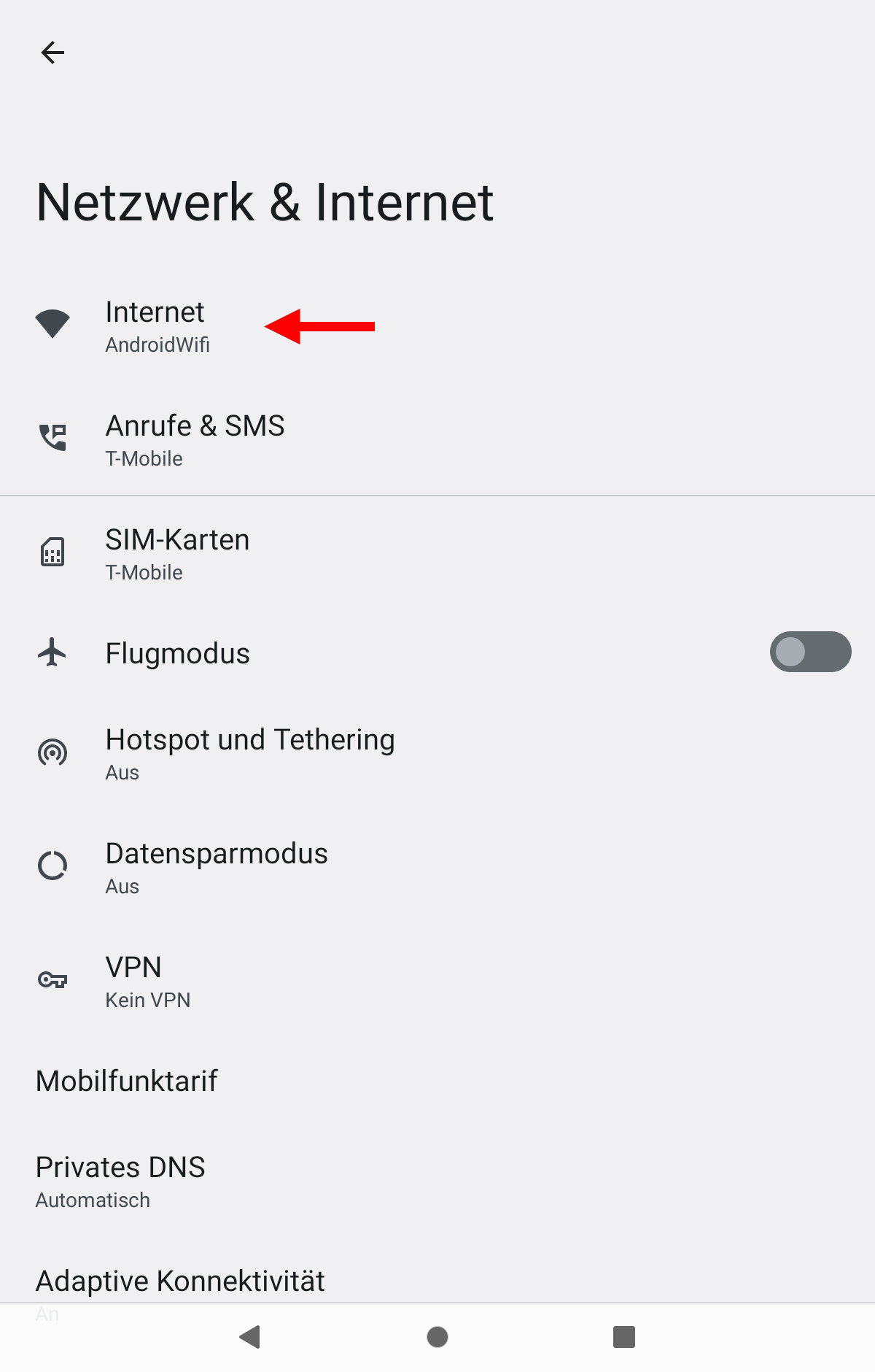 Schritt 3 Bild zu Schritt 3