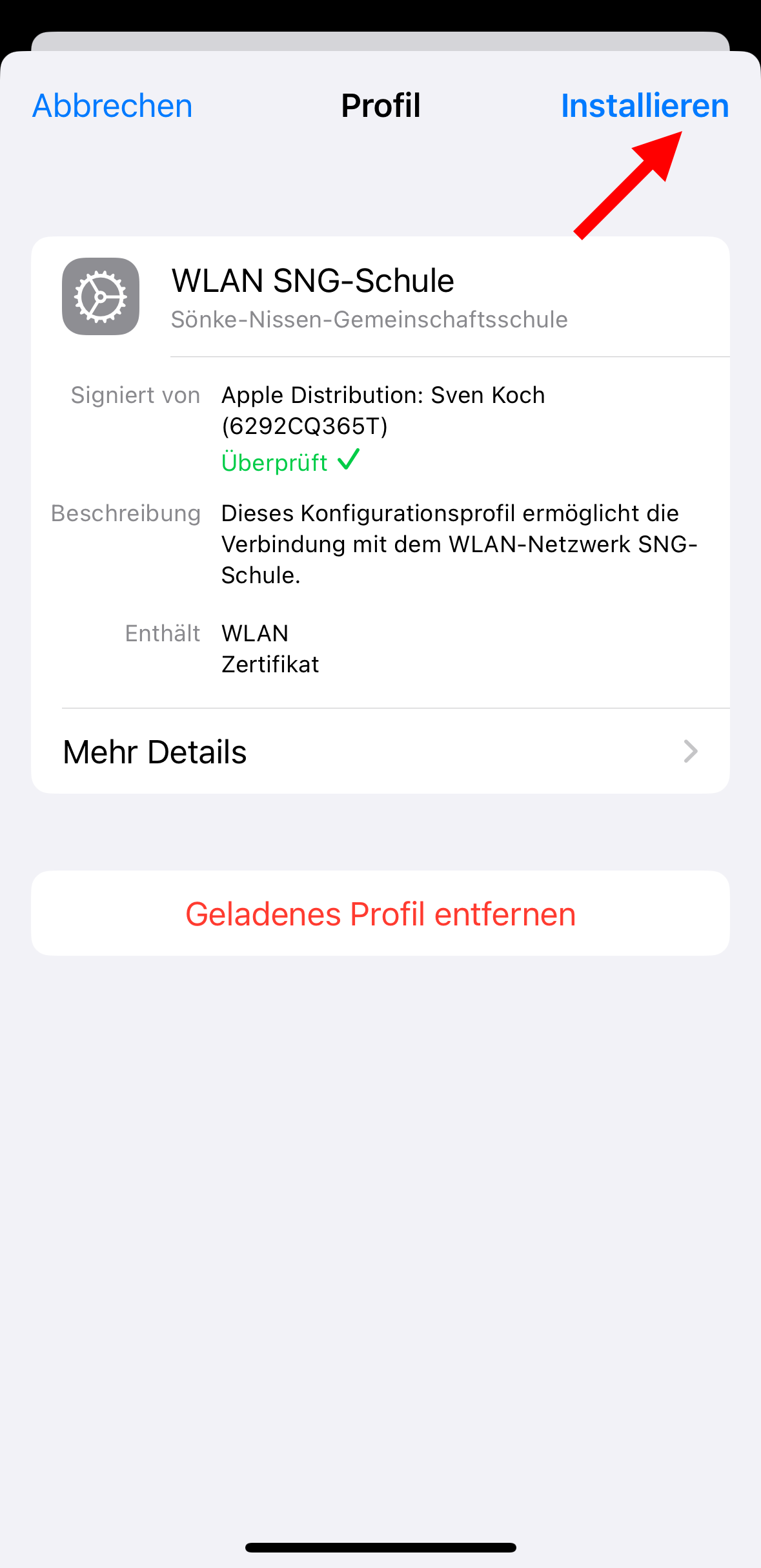 Schritt 7 Bild zu Schritt 7