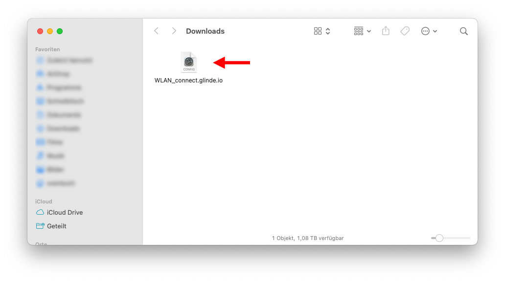 Schritt 1 Bild zu Schritt 1